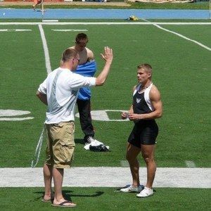 Meet your Posher, Kyle